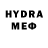 Amphetamine VHQ Bahram Mirzaev